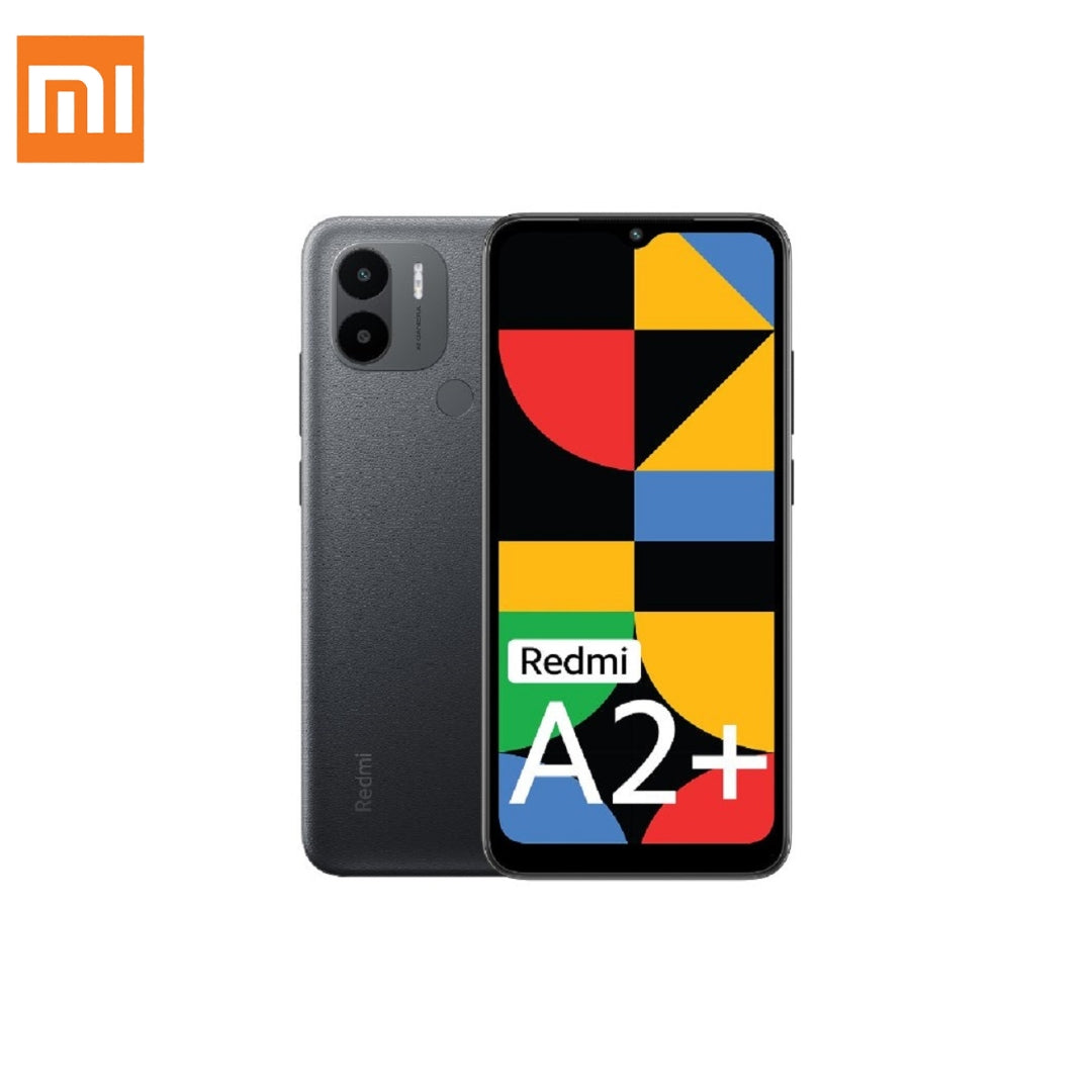 Redmi A2+ 2GB RAM, 32GB ROM  Best Smartphone to gift your parents
