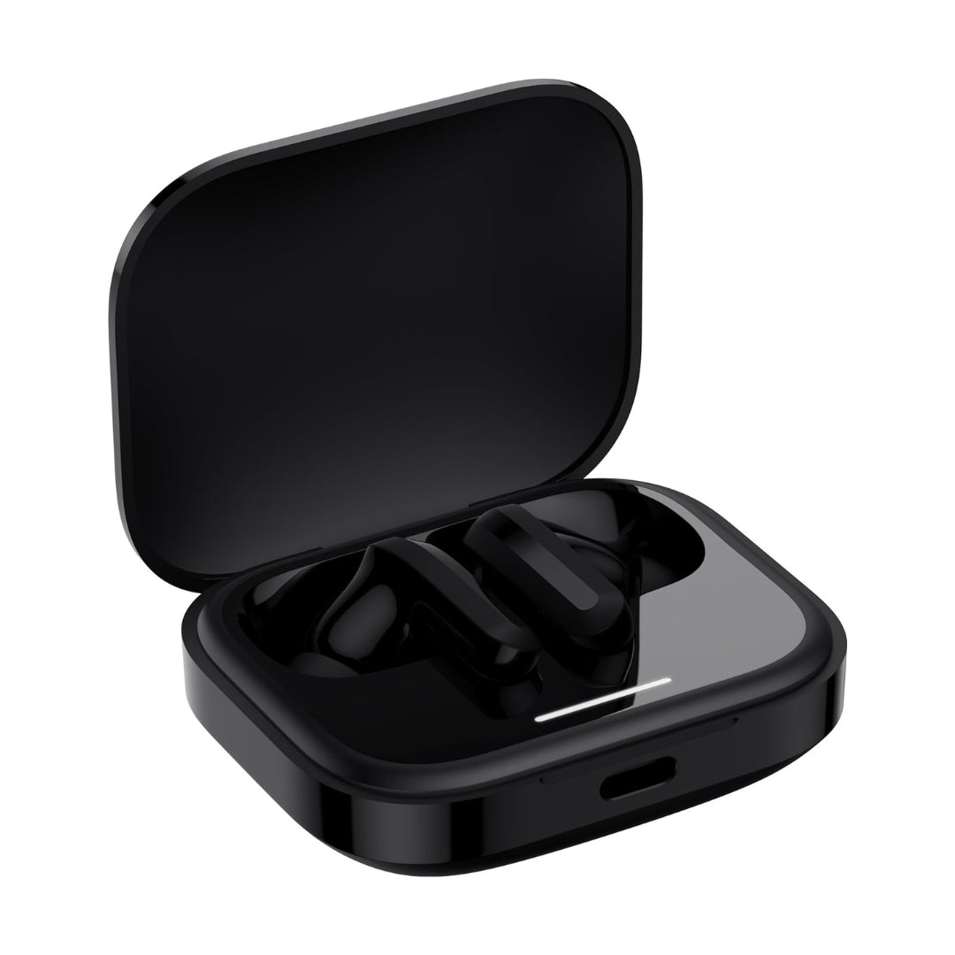 redmi buds 5 wireless earbud; color black