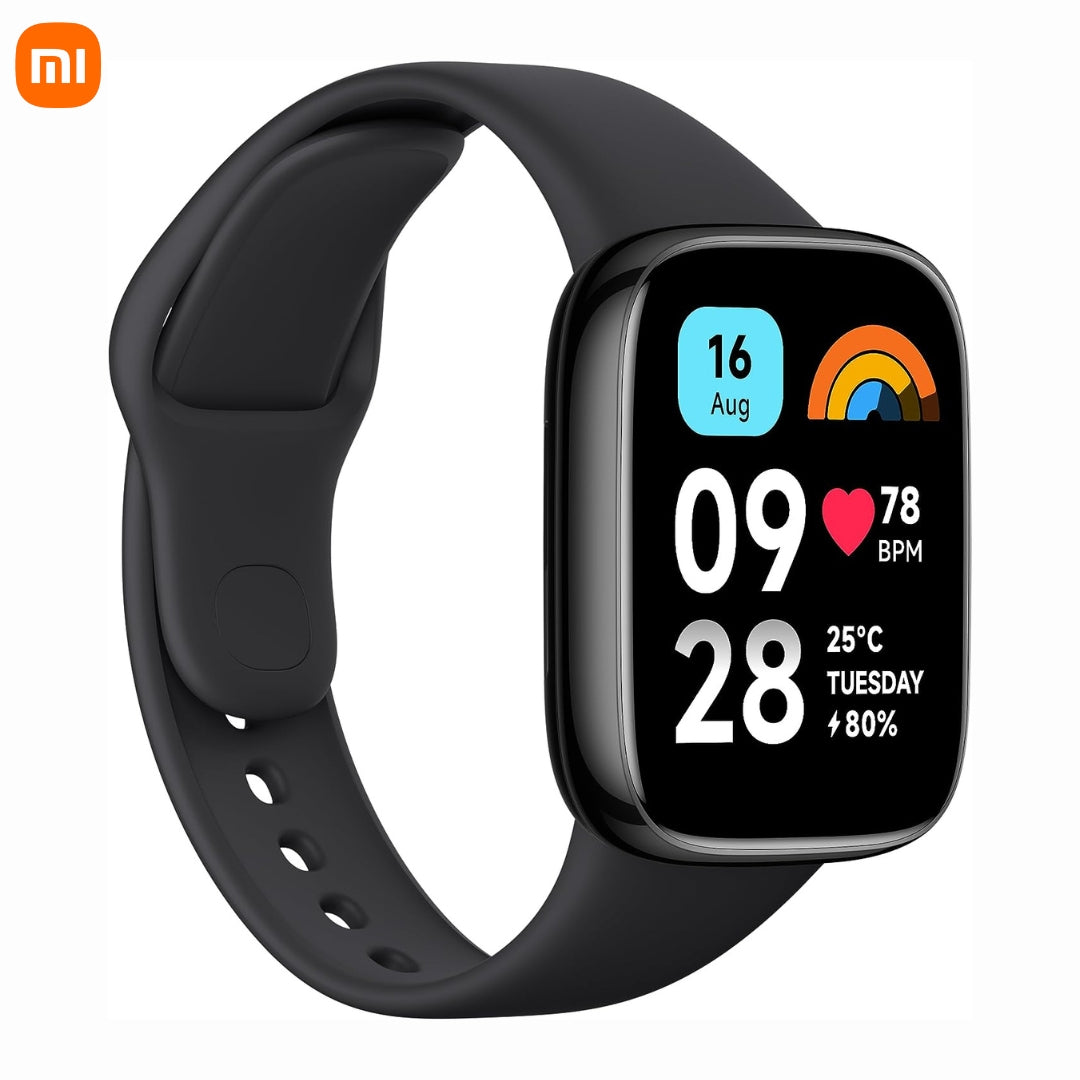 Mi smart 2024 band 3 price