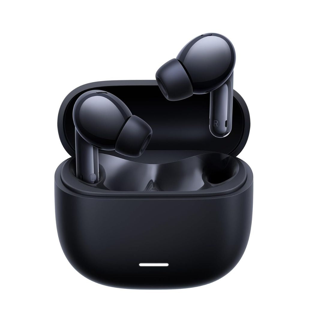 Redmi Buds 6 Lite Earbuds with Long-Lasting Battery Life