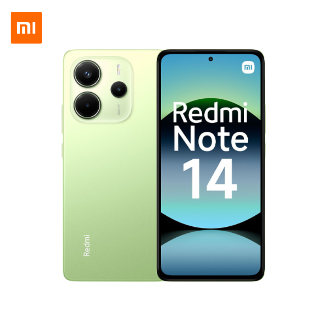 Best Budget Premium Phone in Nepal Redmi Note 14 