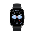 Redmi Watch 5 Lite stress and wellness tracking features

