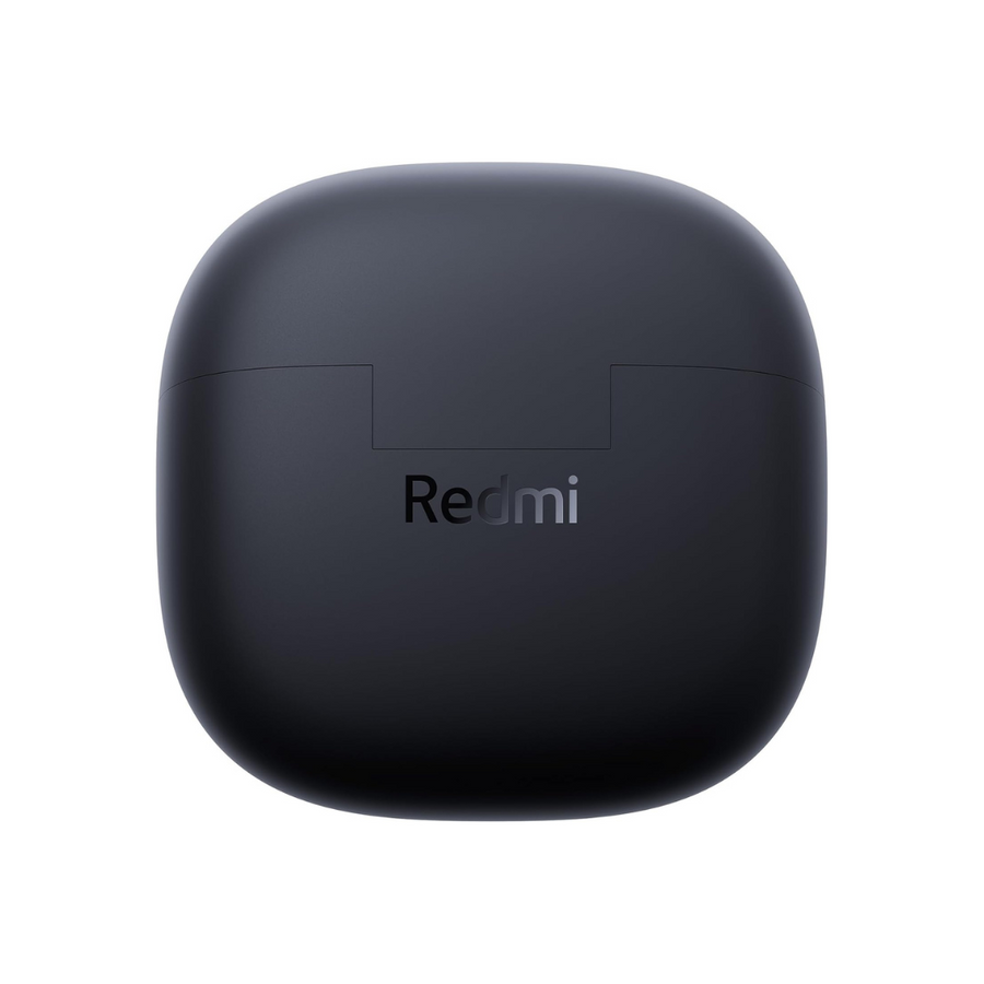 Redmi Buds 6 Lite for Crystal-Clear Calls with AI Noise Cancellation

