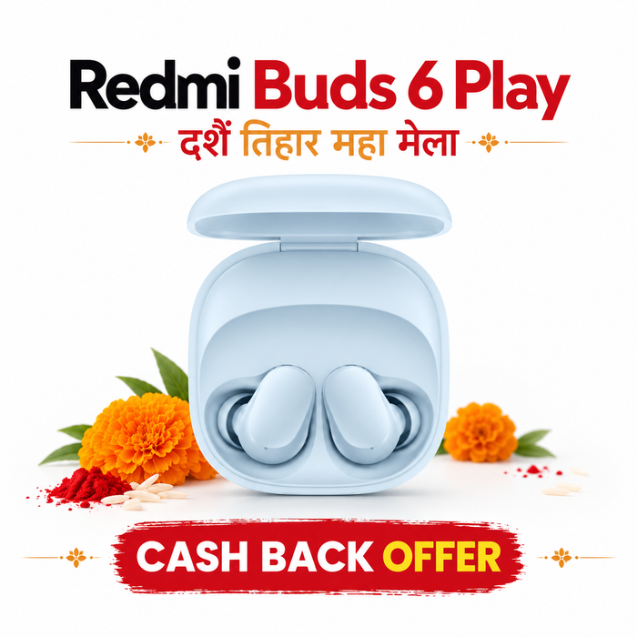 Dashain Tihar Mega sale Special Offer 