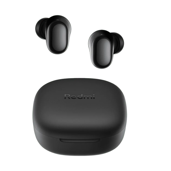 Get discount on Redmi earbuds 