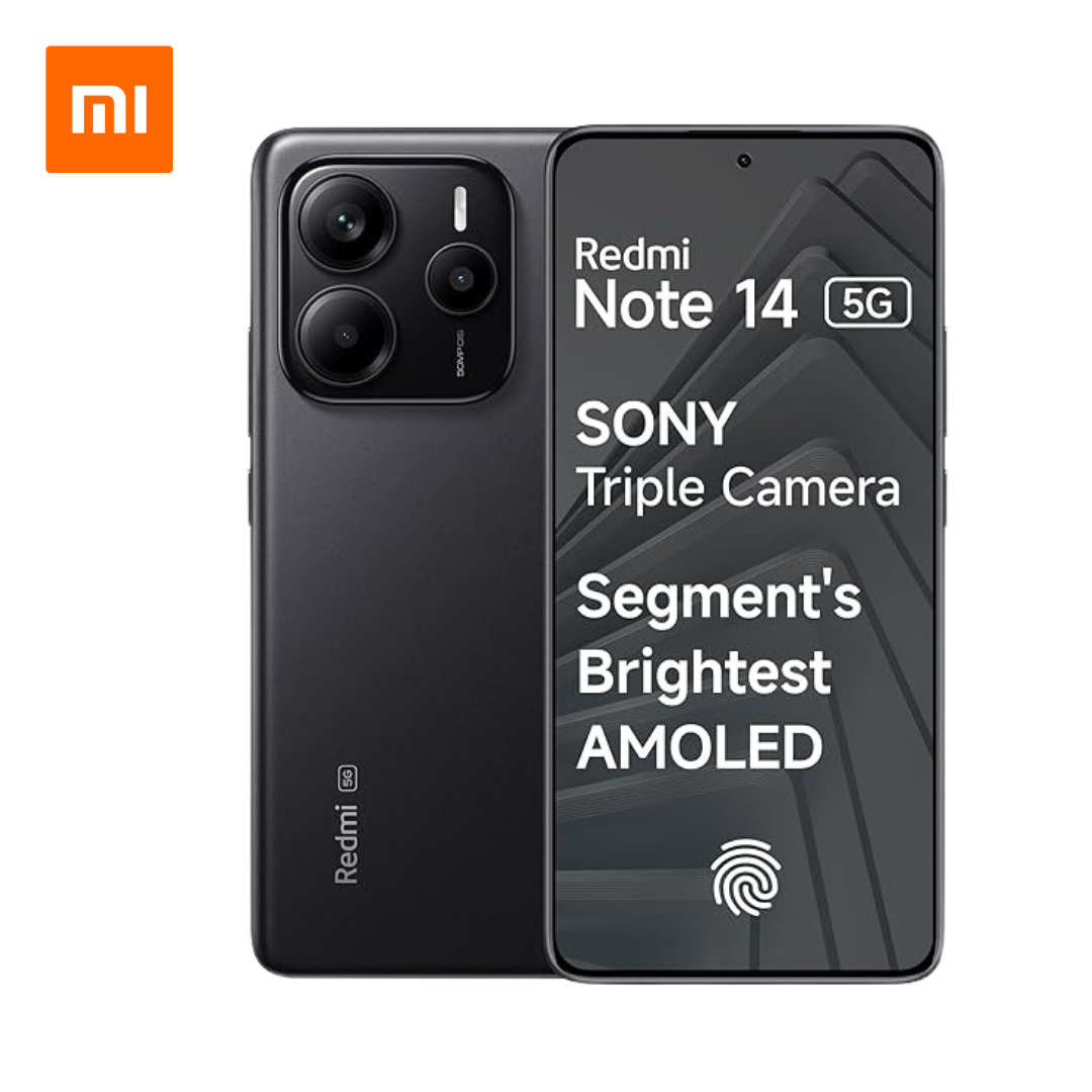 Best Camera Phone in Nepal Redmi 14 Series 