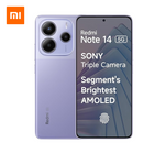 Redmi Note 14 Series 5G Price in Nepal