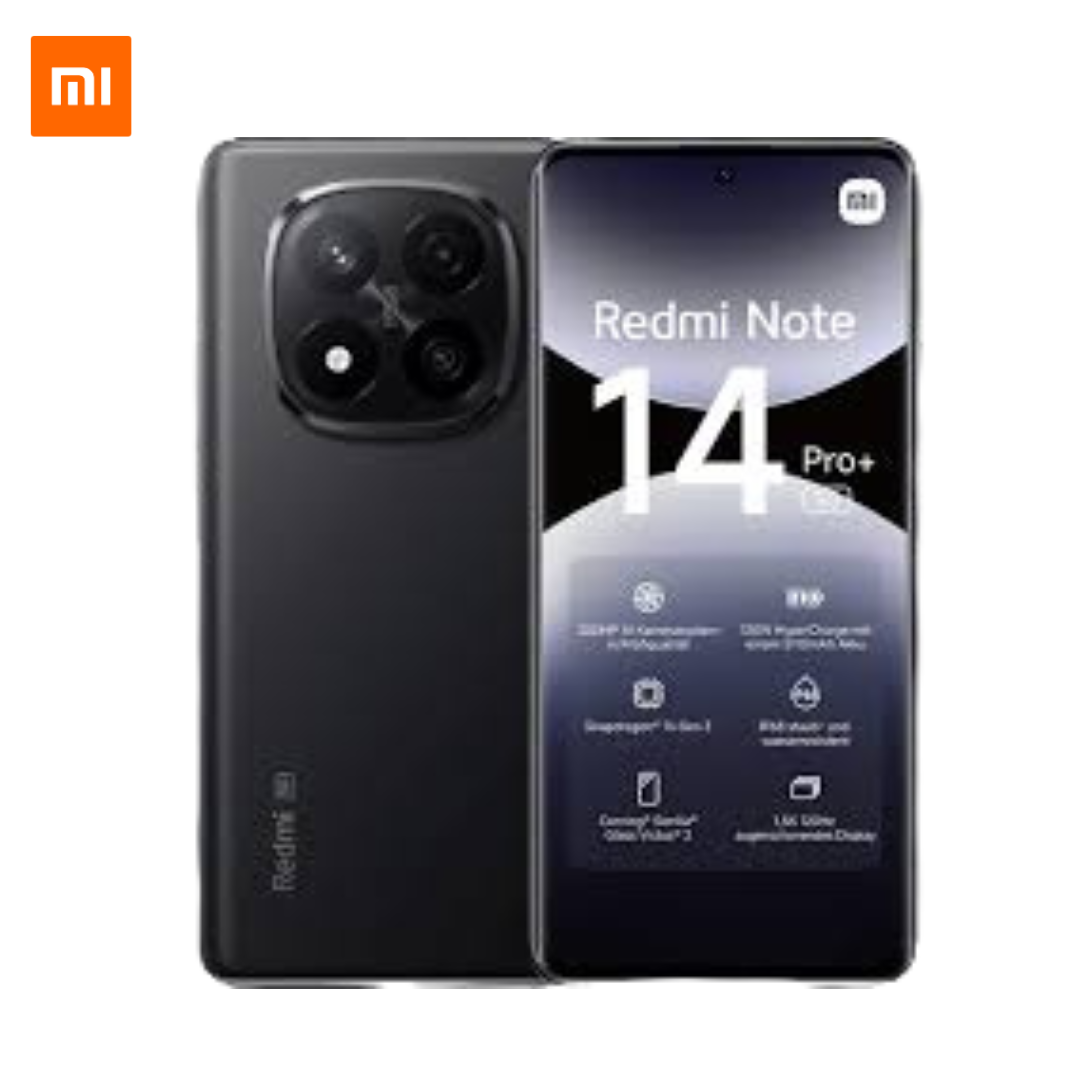 Minote 14 Pro Redmi Note 14 Pro+ 5G Price in Nepal – Brother-mart