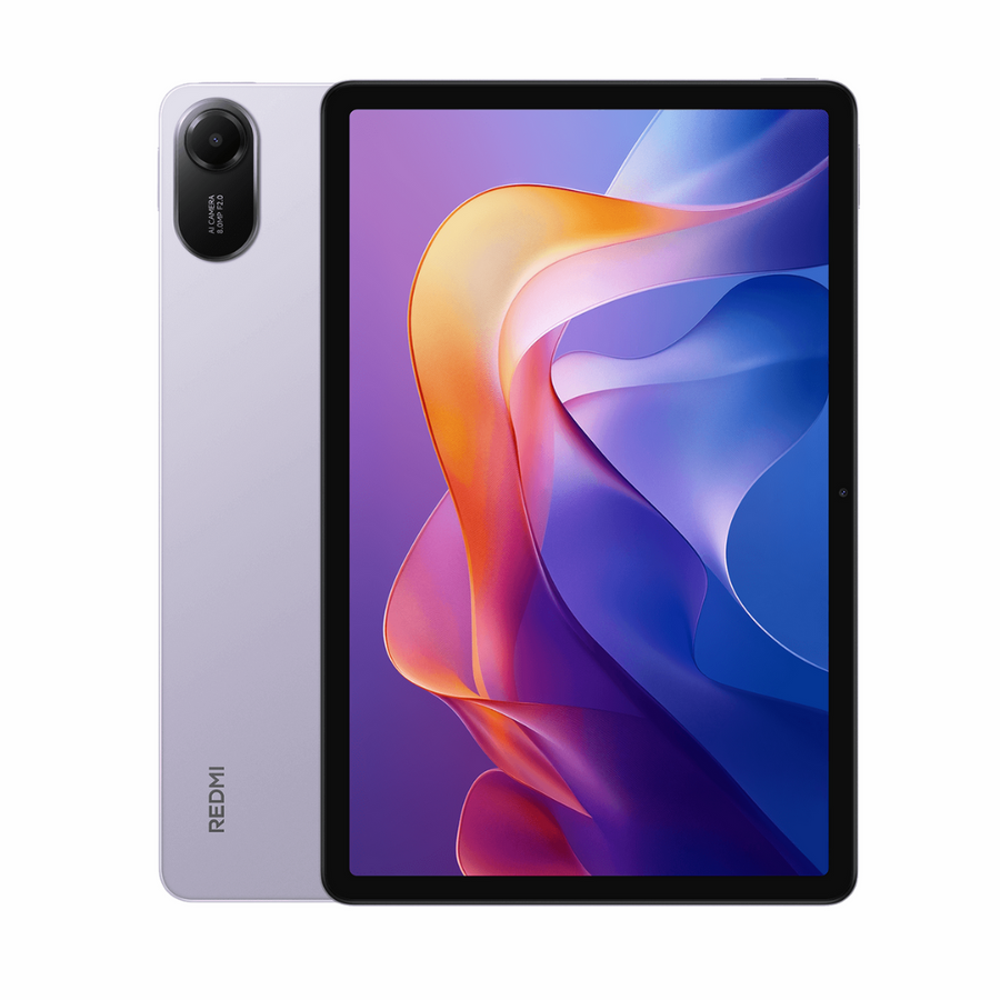 Redmi Pad 2 best tablet for PUBG Mobile