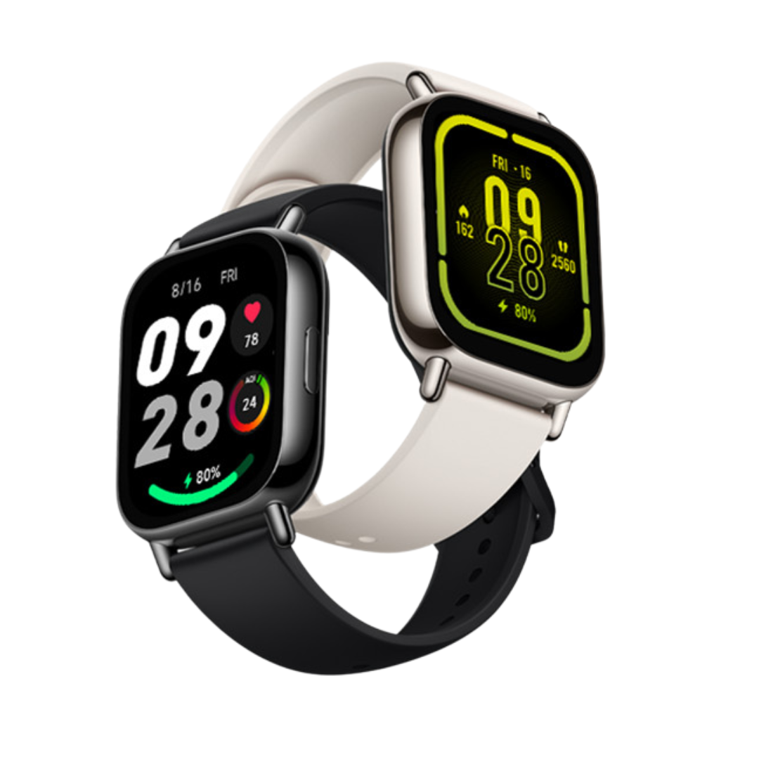 Affordable smartwatch with premium features in Nepal

