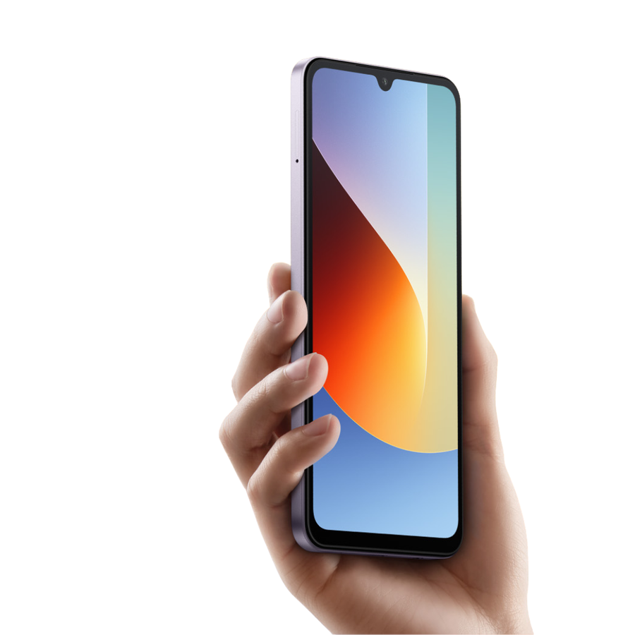 Redmi A7 stylish design smartphone buy now Nepal