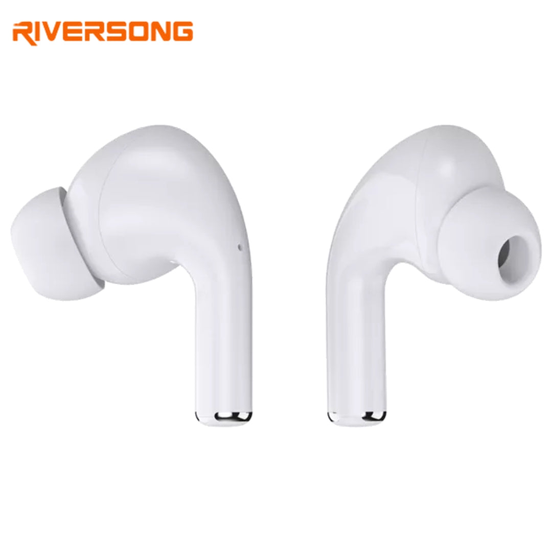 Riversong earphones online review