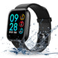riversong smartwatch-water resistant
