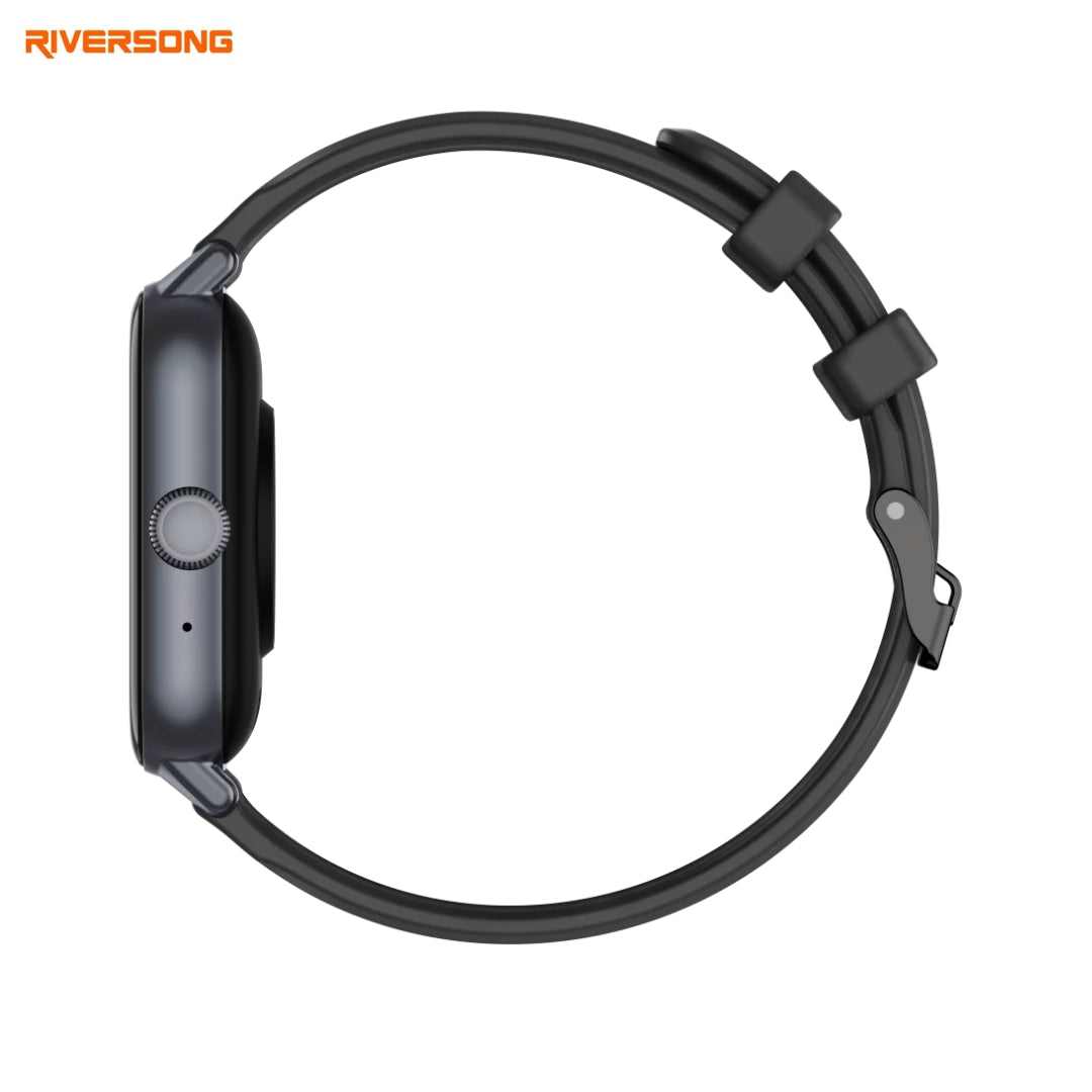 Riversong motive 6s smartwatch price in  Nepal 2023