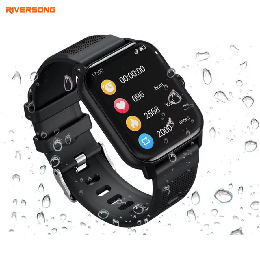 Best smartwatch to buy under 5000 in Nepal 