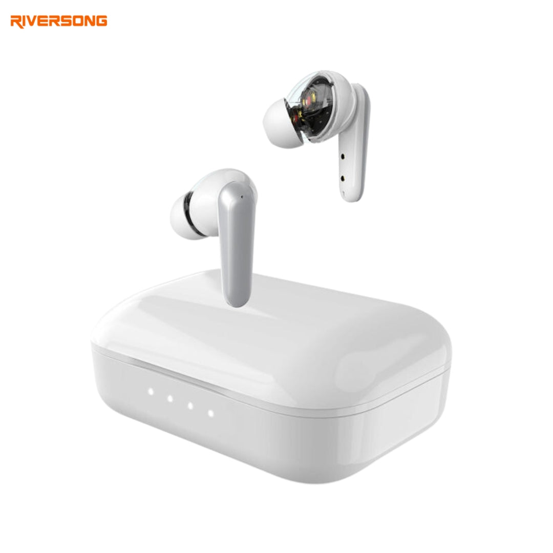 Riversong handsfree online