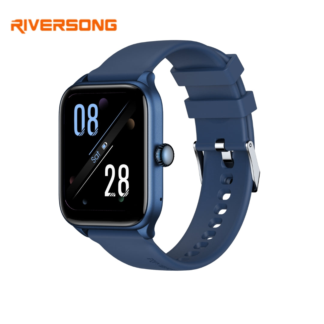 Health Tracking smartwatches in Nepal 