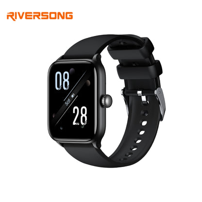 Riversong Motive 6 Pro smartwatch price in Nepal 