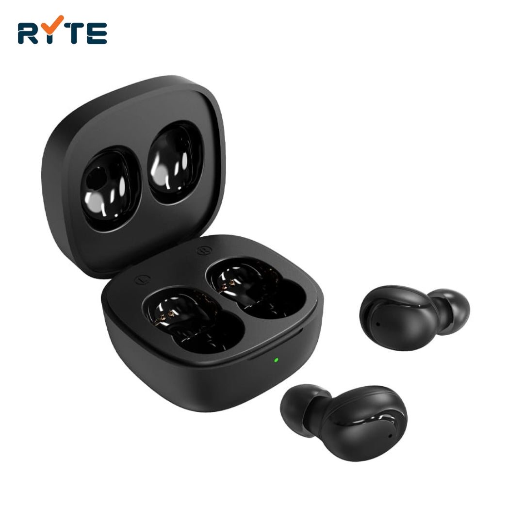Ryte T10 True Wireless Earbuds 6 Months Warranty