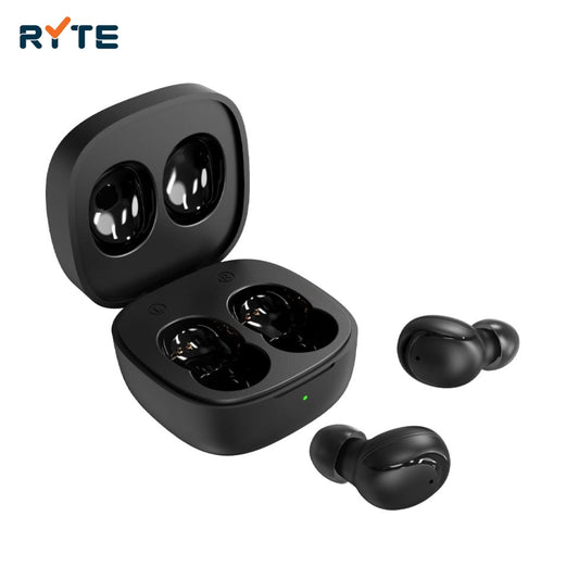 Ryte T10 True Wireless Earbuds 6 Months Warranty