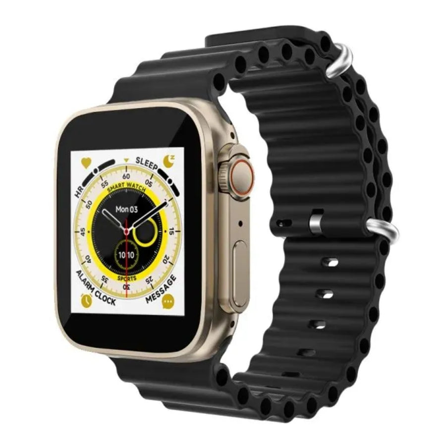 Android Smartwatch Price in Nepal