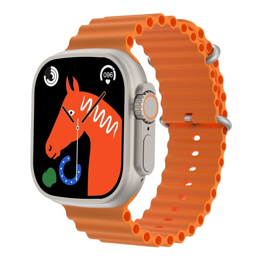 S8 Ultra 4g Android Smartwatch Price in Nepal