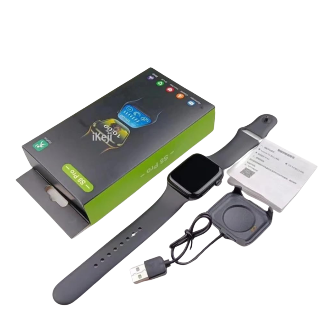 Under Rs 1000 Smartwatch Price in Nepal
