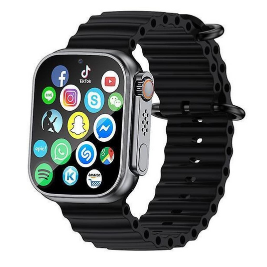 S8 Ultra 4G Android Smartwatch