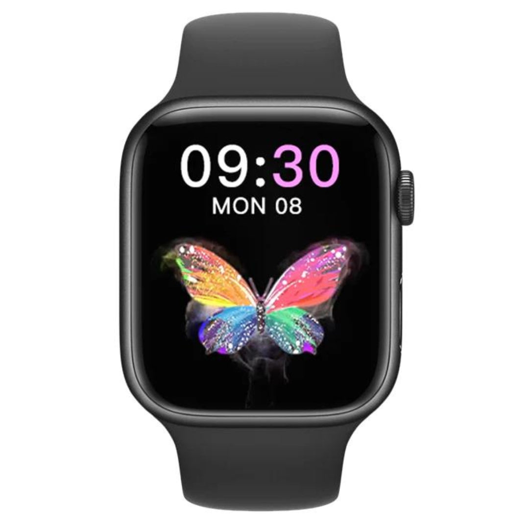 S9 Pro Max Smartwatch price in Nepal 