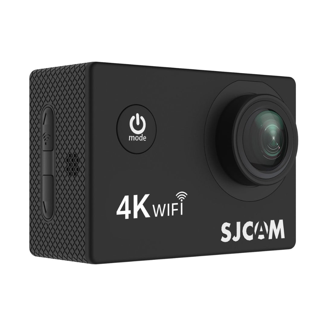 SJCAM SJ4000 AIR 4K Camera Price in 2024