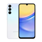 Samsung Galaxy A15 5g Smartphone Optimistic Blue