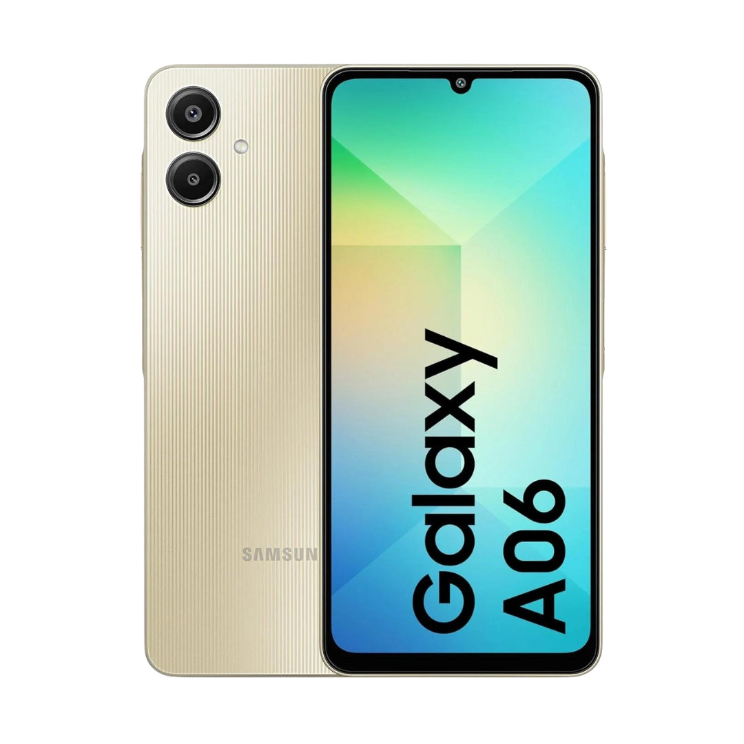 Samsung Galaxy A06 4g Price in Nepal
