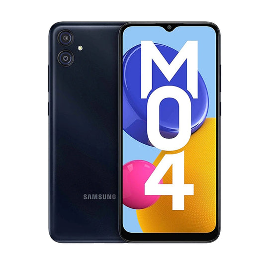 Samsung Galaxy M04 4g Smartphone Price in Nepal 