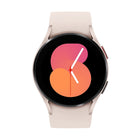 Samsung Health and fitness Tracking Smartwatch in Nepal 