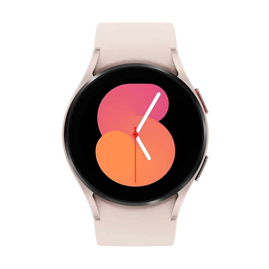 Samsung Health and fitness Tracking Smartwatch in Nepal 