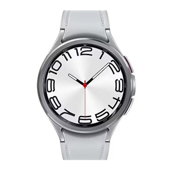 Buy Samsung Android Smartwatch Price in Nepal