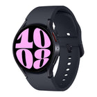 Samsung Health and Fitness Tracking Smartwatch in Nepal 