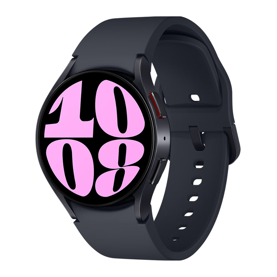 Samsung Health and Fitness Tracking Smartwatch in Nepal 