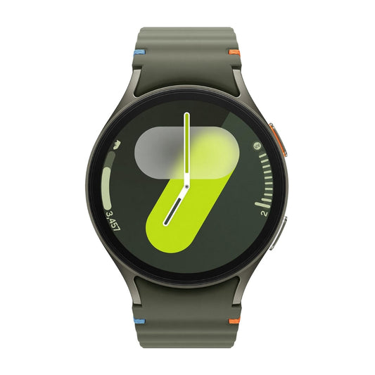 Samsung Galaxy Watch 7 Green