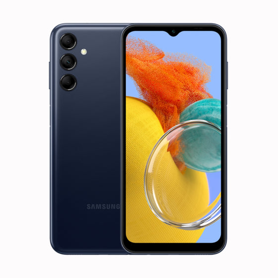 Samsung Galaxy M14 5g Smartphone Price in Nepal 