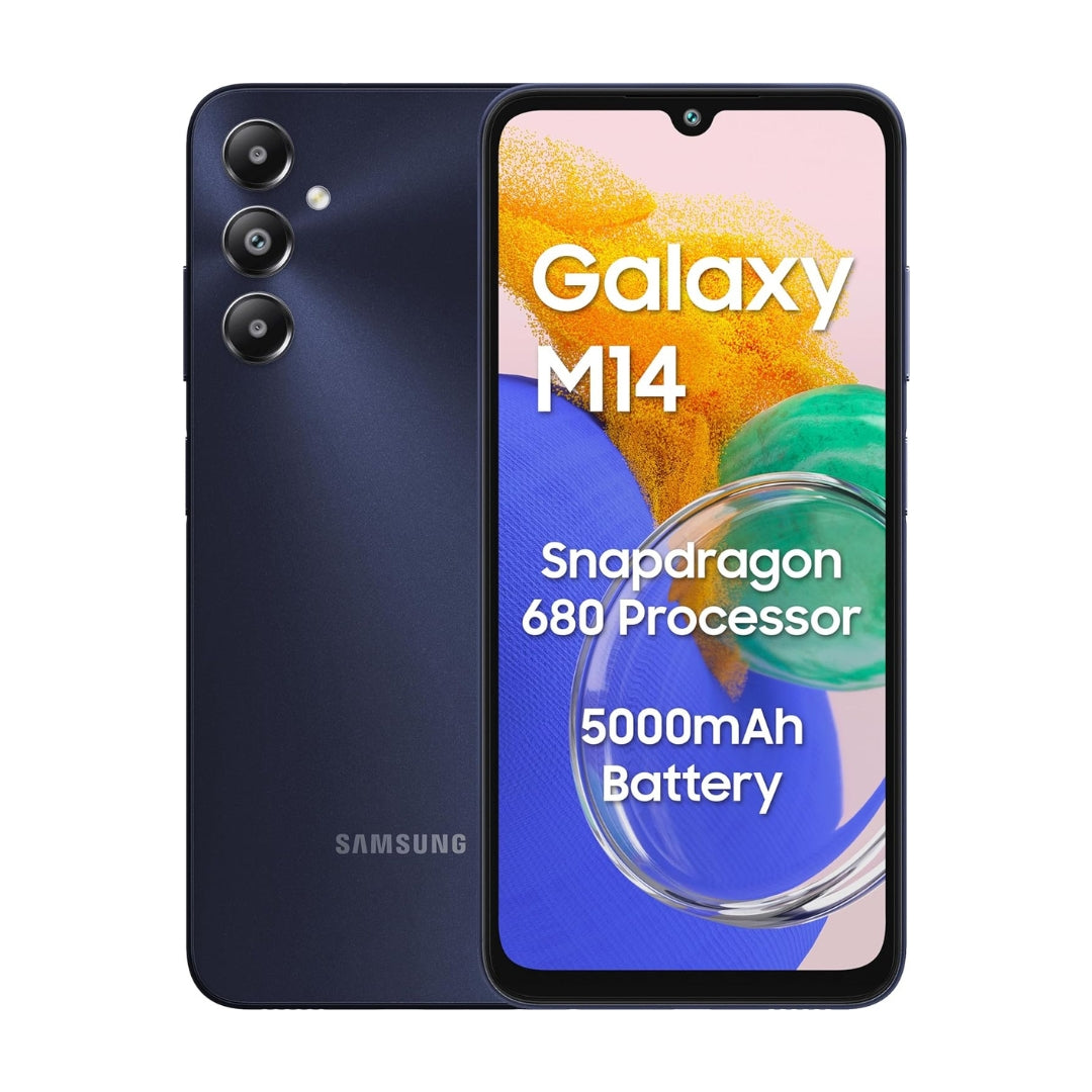 Samsung Galaxy M14 LTE Price in Nepal