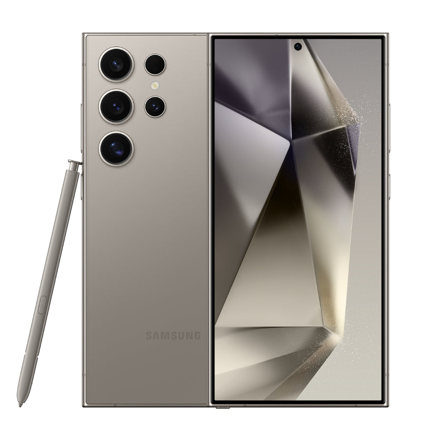Samsung Galaxy S24 Ultra 5g Titanium Grey