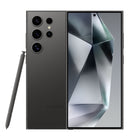 Samsung S24 Ultra 5G Smartphone Titanium Black 
