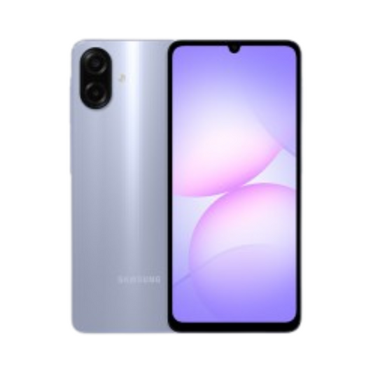 Samsung Galaxy A07 Android 15 smartphone buy now