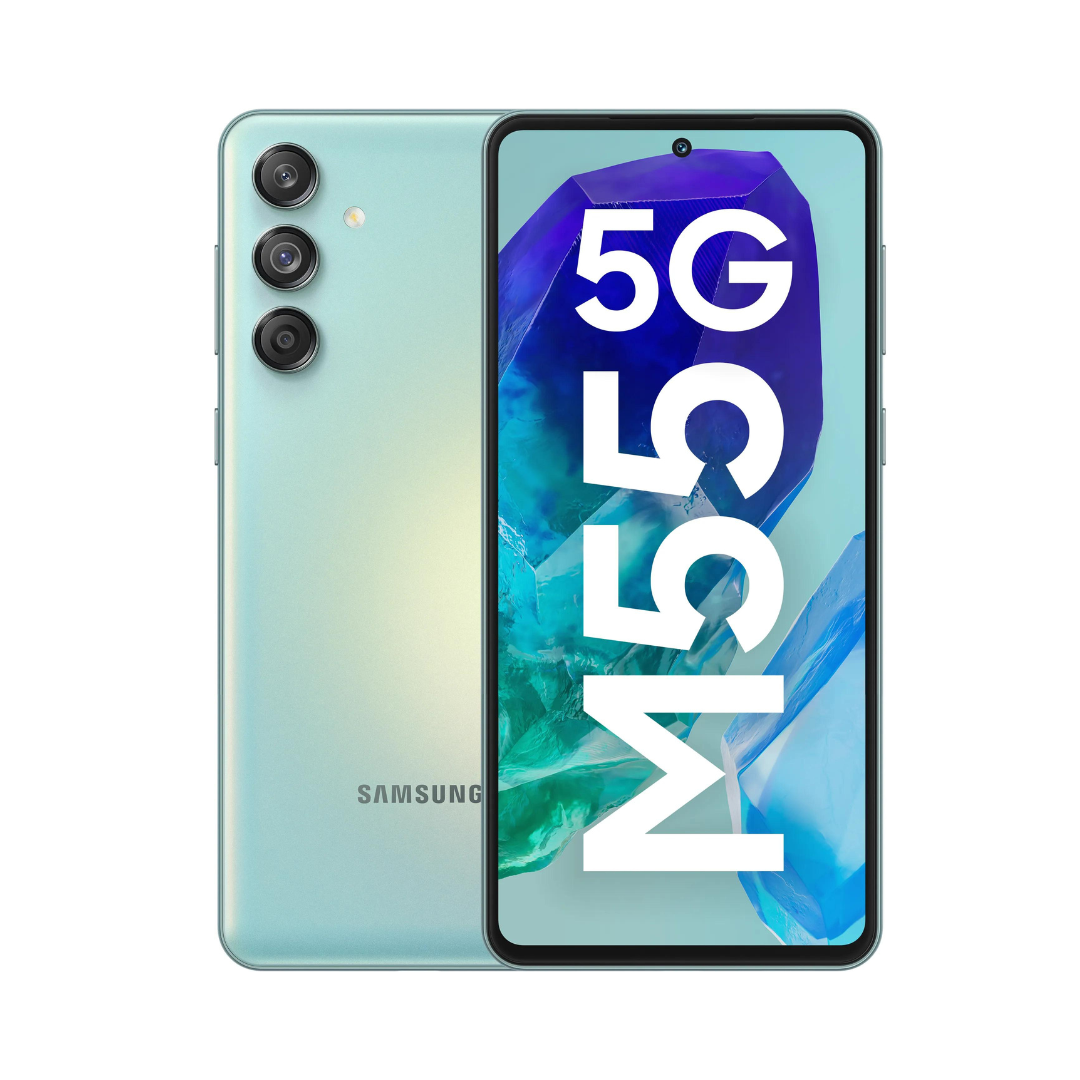 Latest 5G Samsung Mobile in Nepal