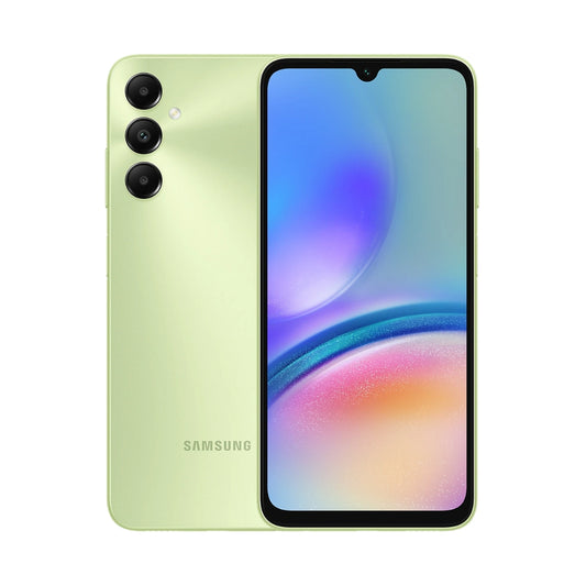 Samsung Galaxy A05s 4g Smartphone Mint Green