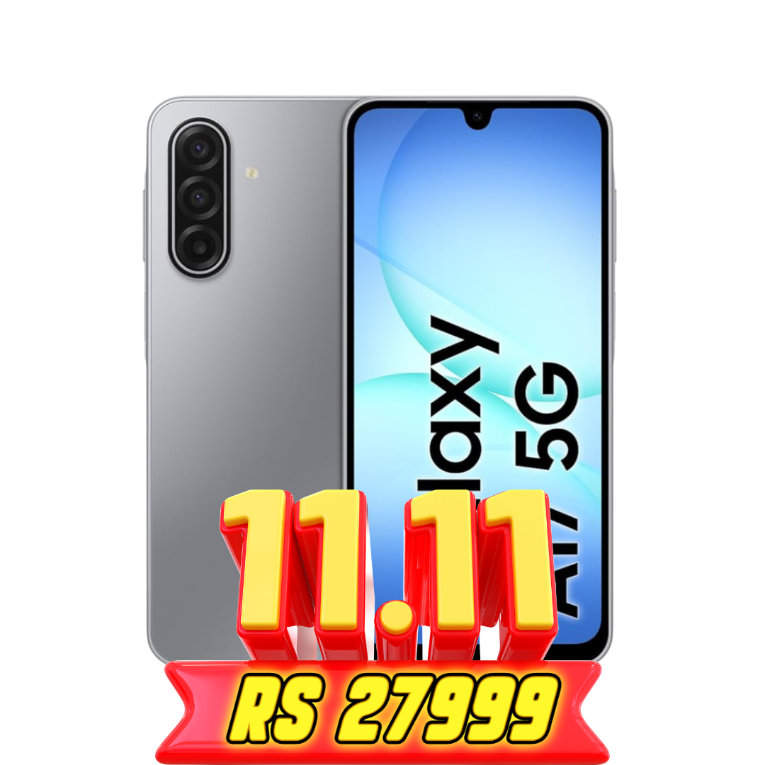 Samsung Galaxy A17 5G Offer Price in Nepal With Discount 