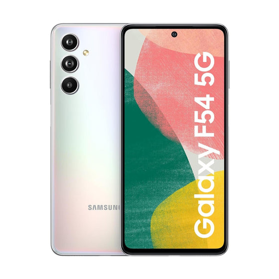 Samsung Galaxy F54 5g Price in Nepal 