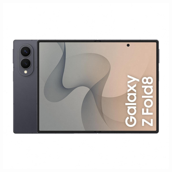Samsung Galaxy Z Flip8 5G with 4.1-inch 120Hz FlexWindow display in Nepal