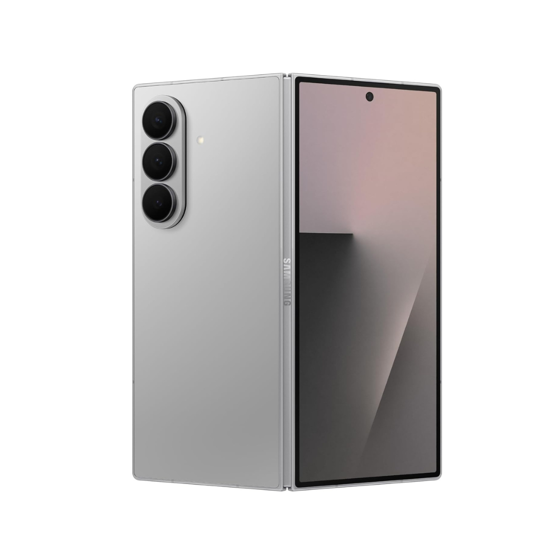 Get Samsung Z Fold7 with stereo speakers